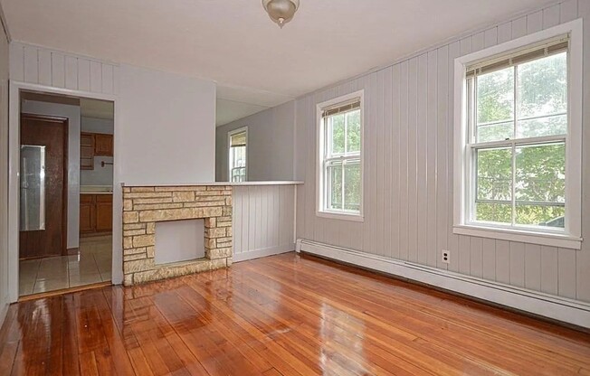 38 WATER ST