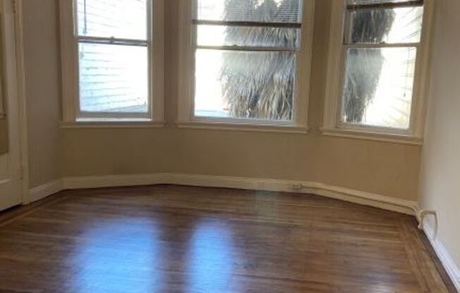 Studio, 1 bath, $1,750, Unit 4