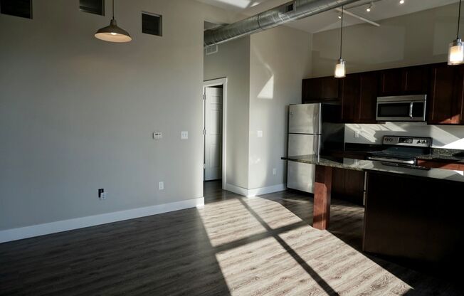 Lumberyard Lofts