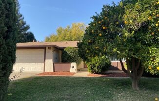 4 beds, 2 baths, $2,895