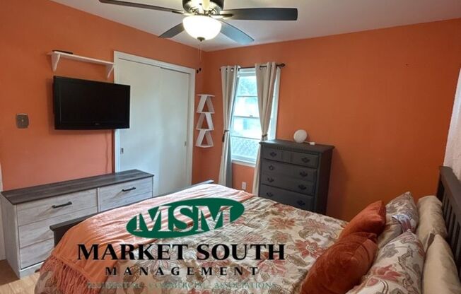 3 beds, 2 baths, $2,495