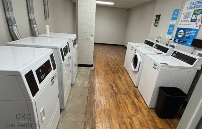 Studio, 1 bath, 540 sqft, $749