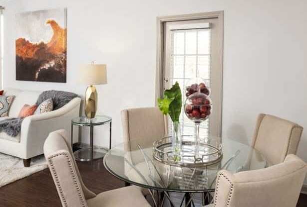 Townhomes and Apartments in Hutto, TX