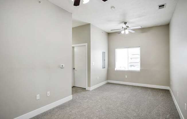 Living Room at Tamarin Ridge in Lincoln, NE