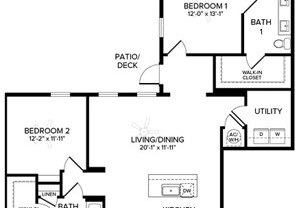Partner-provided photo for $2595 unit