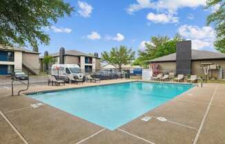 Come Home to Heritage Square