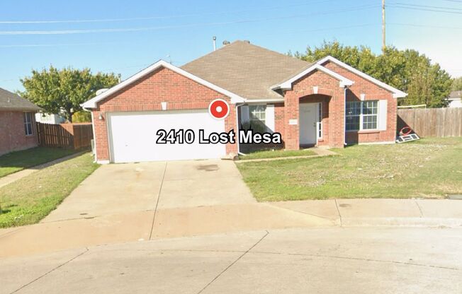 Move In Ready