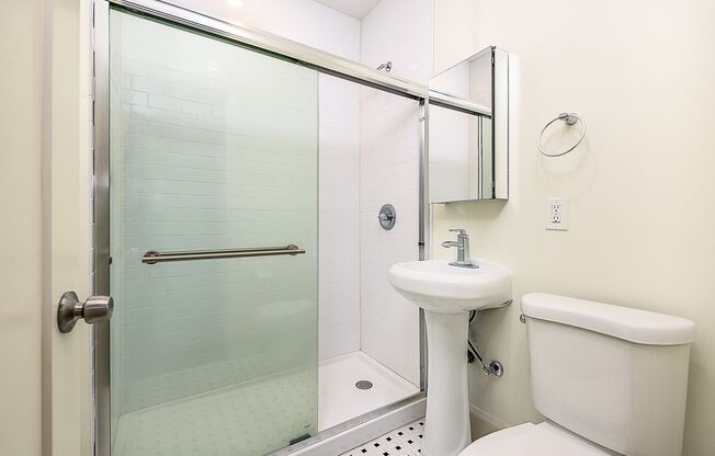 Studio, 1 bath, 463 sqft, $1,550, Unit 408