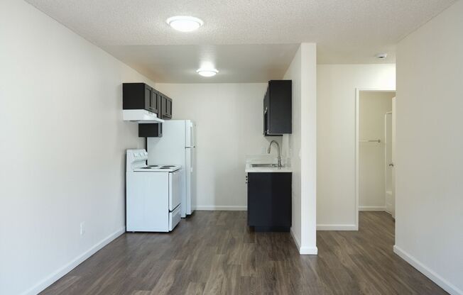 1 bed, 1 bath, 540 sqft, $1,875, Unit 115