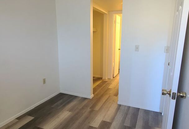 1 bed, 1 bath, $1,150