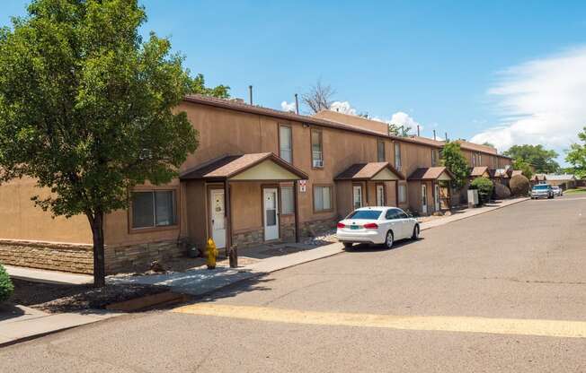 Chelwood Vista Townhomes