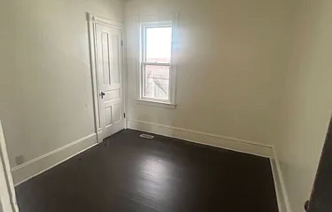 Spacious 3BR Lower Duplex Rental