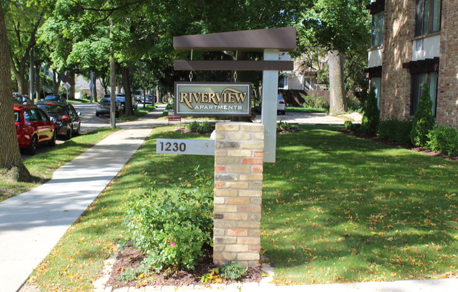 Riverview Apartments
