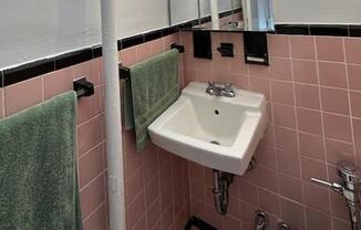 Studio, 1 bath, $3,184, Unit 7