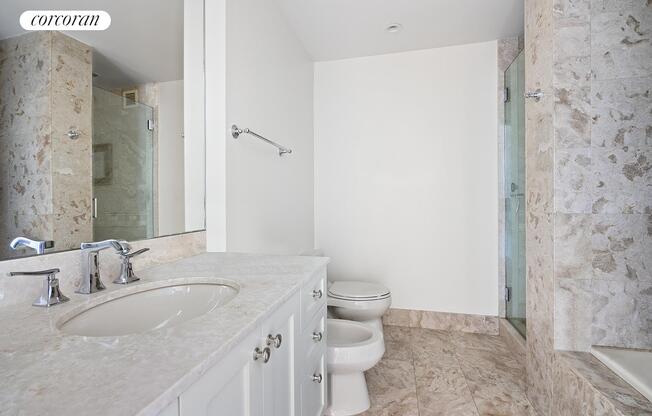 2 beds, 2 baths, 1,318 sqft, $8,400, Unit 28C