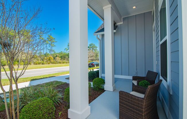 Highly Desirable Seven Pines!
