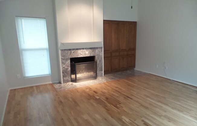 **Ready for Quick Move-in