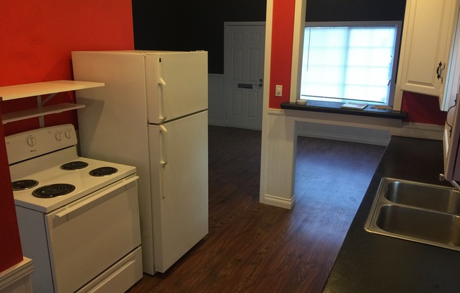 2 beds, 1 bath, $1,500