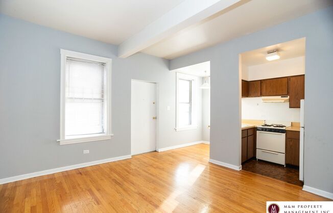 811 South Bishop Street LLC
