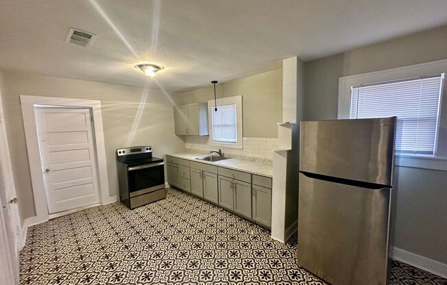 Cozy 3 bedroom 2 bath in Temple Tx.