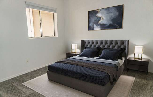 Skyline Apartments