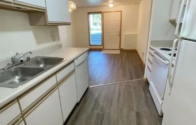 1 bed, 1 bath, $1,500