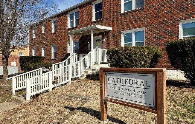 901 N. 16th St.