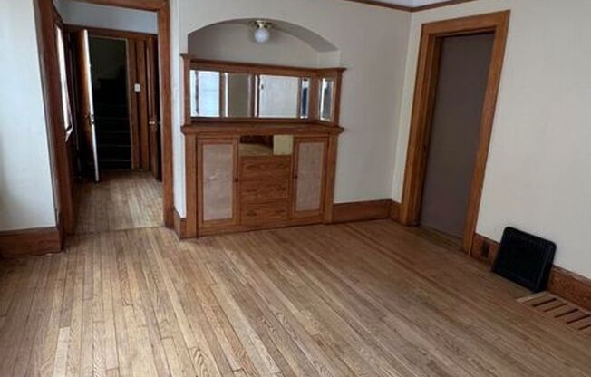 3 Bedroom Single Family