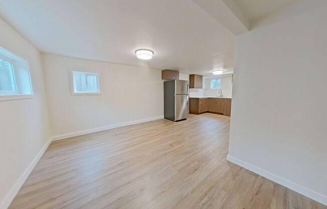 Emerald Alley Duplex