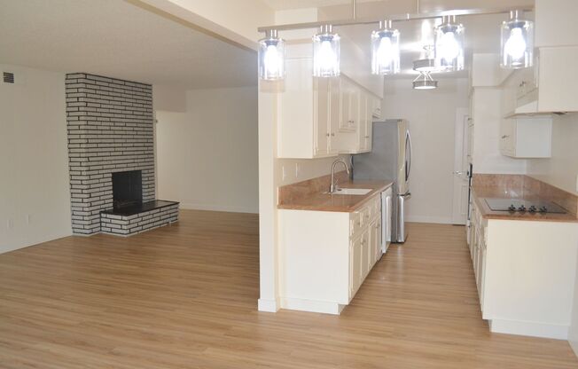 The Continental Arcadia