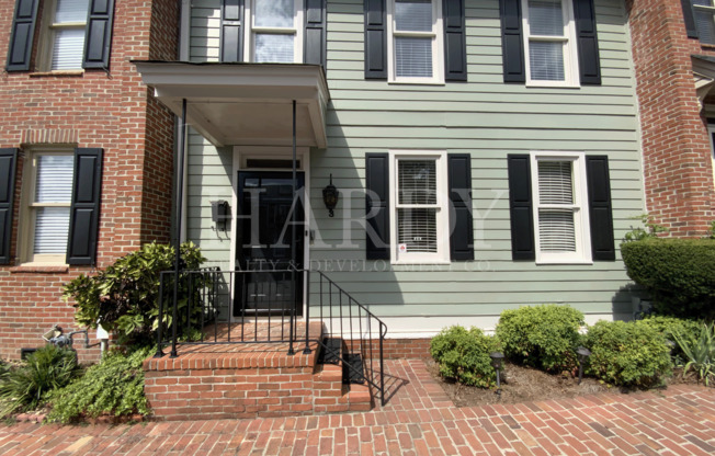 311 E 2nd Avenue, Apt 3 (Ashley Manor)