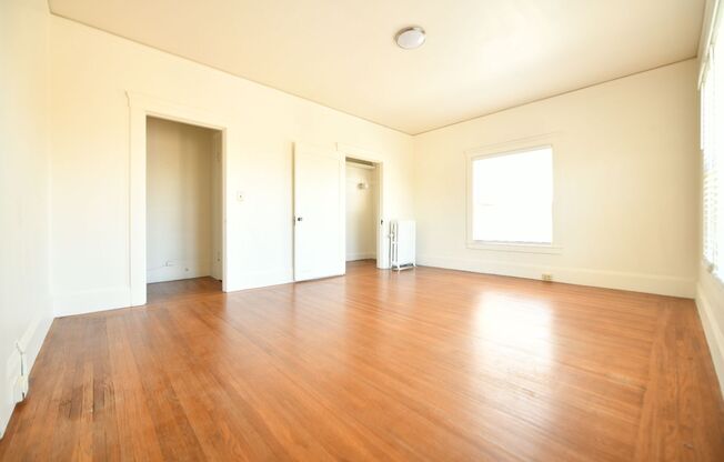 Studio, 1 bath, $1,895, Unit 04