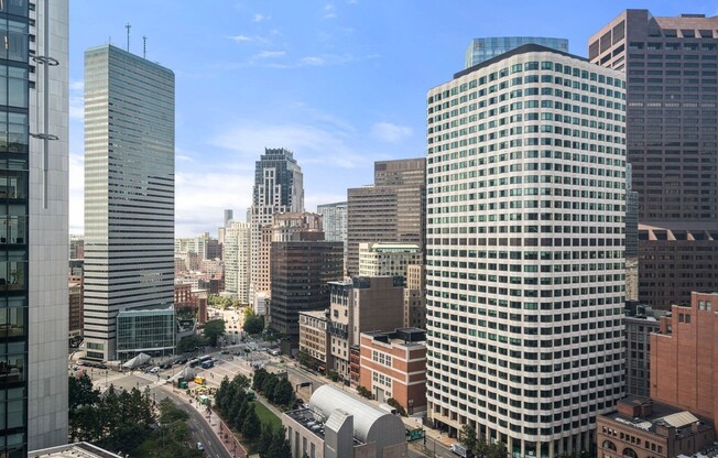 2 beds, 2 baths, 1,263 sqft, $8,000, Unit 21M
