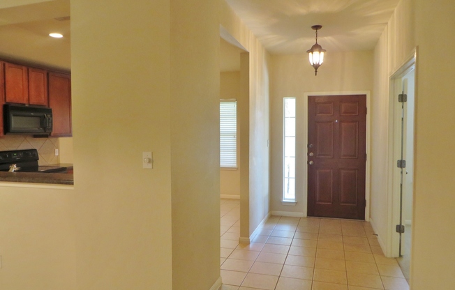 3 Bedroom 2 Bathroom Villages of Berry Creek Home