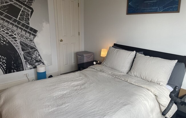 1 bed, 1 bath, 513 sqft, $2,850, Unit 902