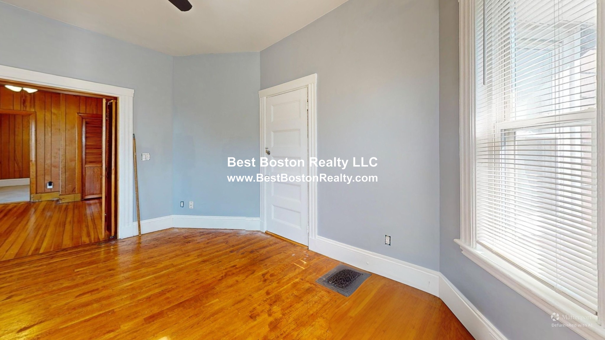 72 CLINTON ST