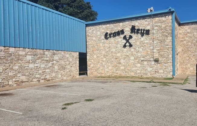 Cross Keys Apartments