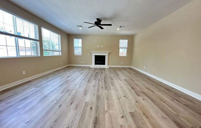 4 BEDROOM HOME FOR LEASING IN Rancho Cucamonga