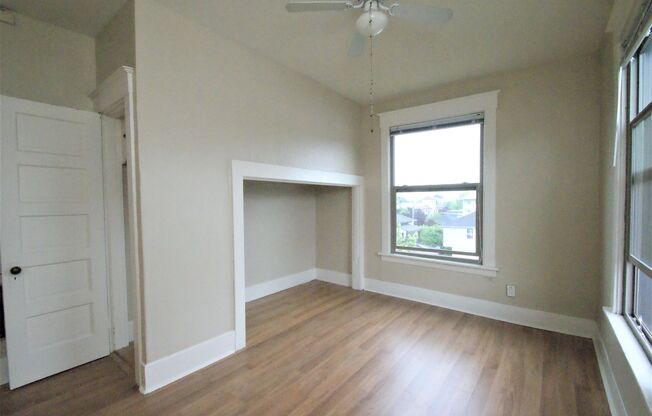 Taft Apartments