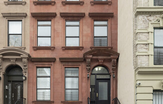 12 W 127 ST