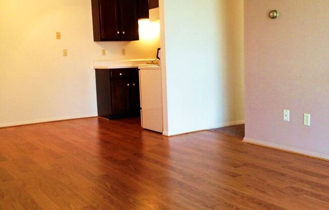 Cedar Green Apartment's