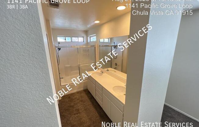 1141 PACIFIC GRV LOOP