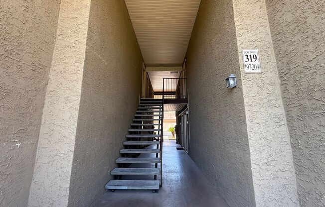 1 Bedroom/ 1 Bath Condo & Guard Gated Community
