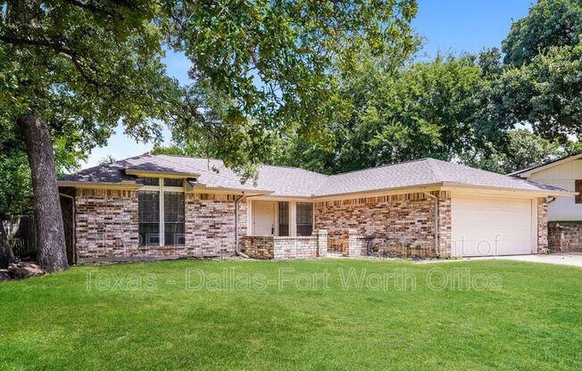7232 TIMBERIDGE DR