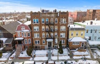 201 Claremont Ave