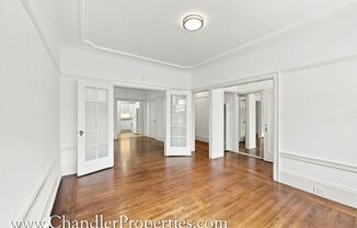605 Scott Street Apartments