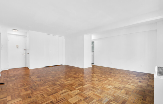 Studio, 1 bath, $4,500, Unit 6B