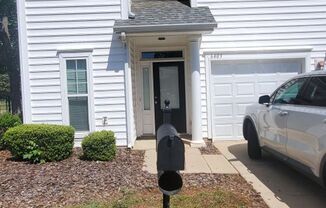 3 Townhome in North Charlotte