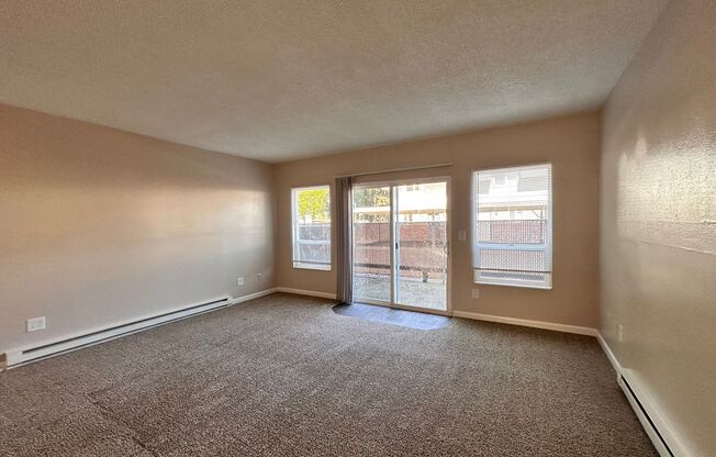 Canby Gardens Townhomes