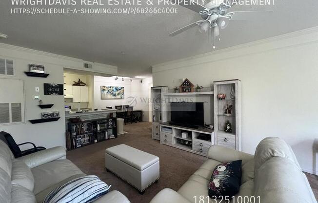 17106 Carrington Park Dr. 615